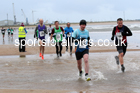 The 2021 Blyth Sands Race, December 5th. Photo: David T. Hewitson/Sports for All Pics